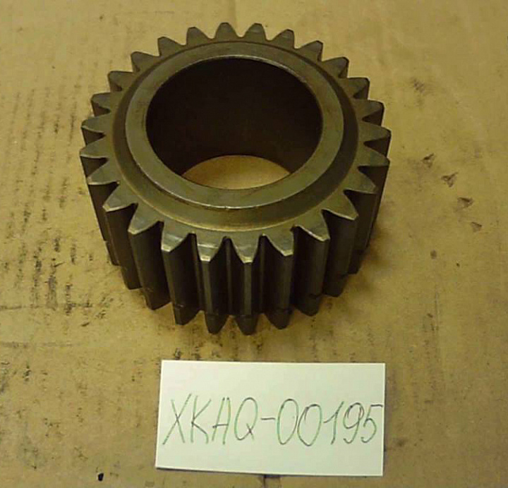 Вал солнечной шестерни XKAQ-00195