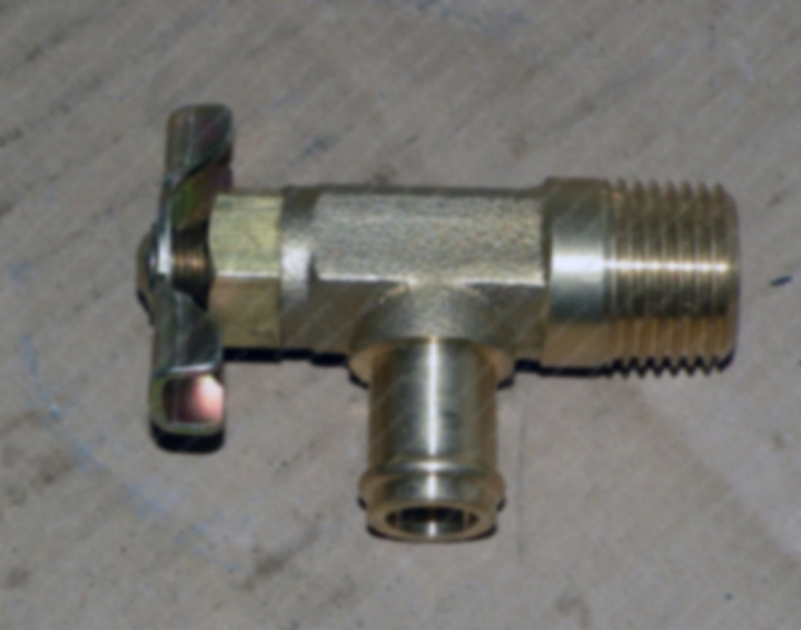 Клапан 11L7-90150