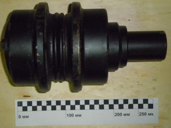 Каток поддерживающий 81E5-2003